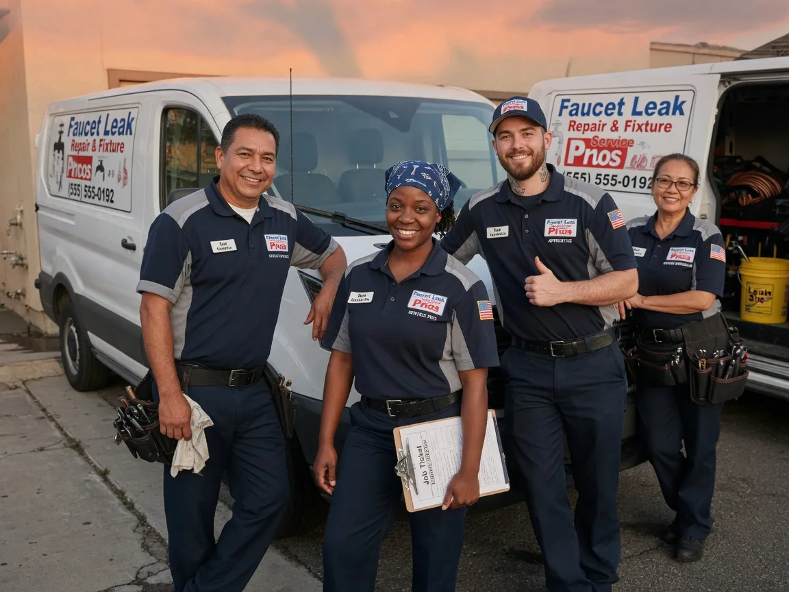 Faucet Repair company in Earl Park, IN