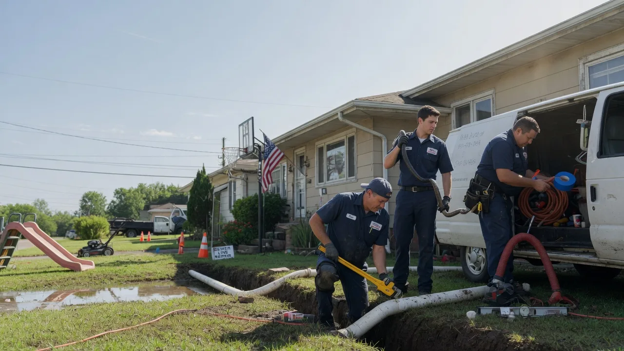 Toilet Installation in Earl Park, IN near me